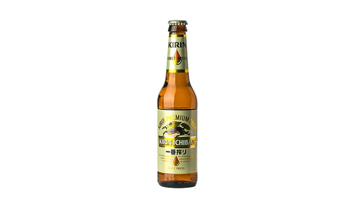 Bière Kirin