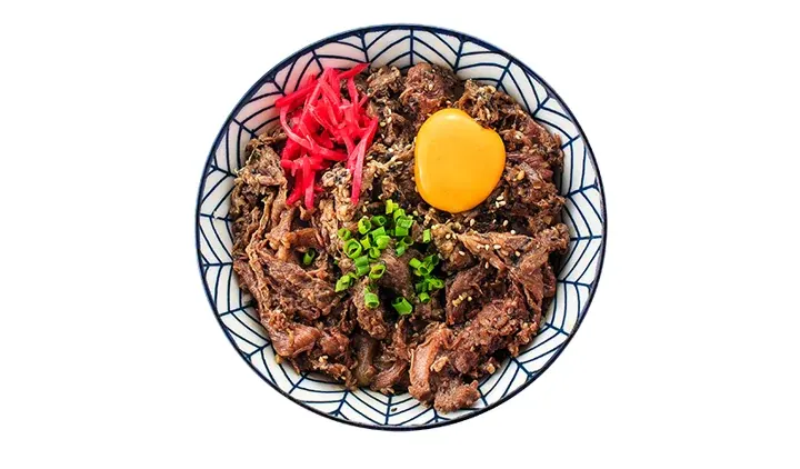 Gyudon