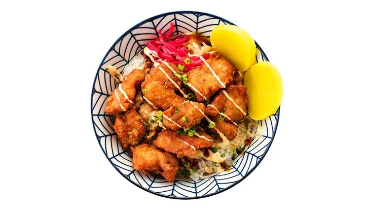 Karaage Don