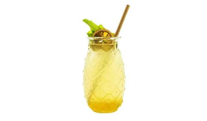 Mojito au Soju