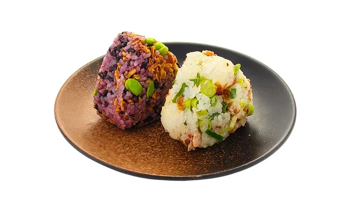 Onigiri