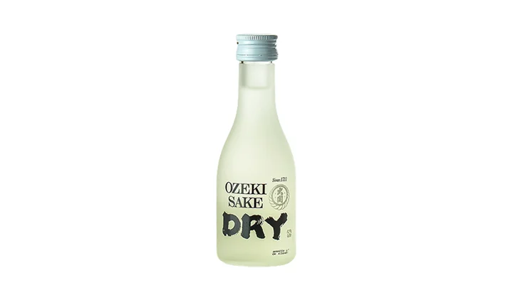 Saké