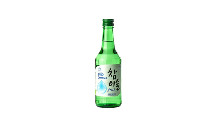 Soju