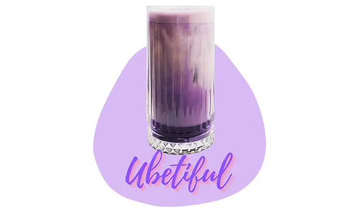 Ubetiful